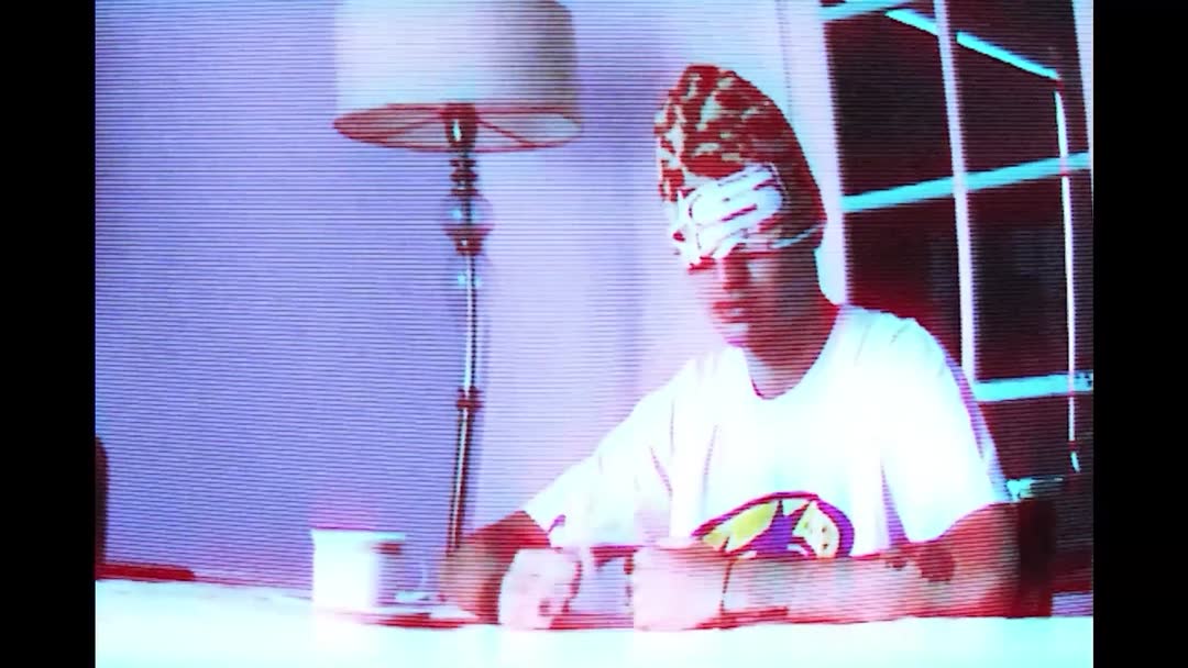 Stay Under — fashion film
